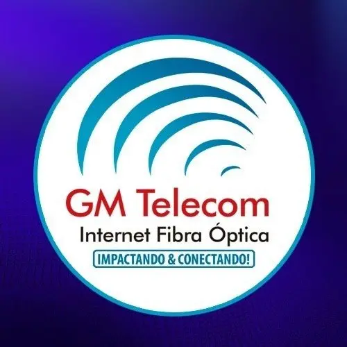 Gm Telecom - Almeida Contabilidade